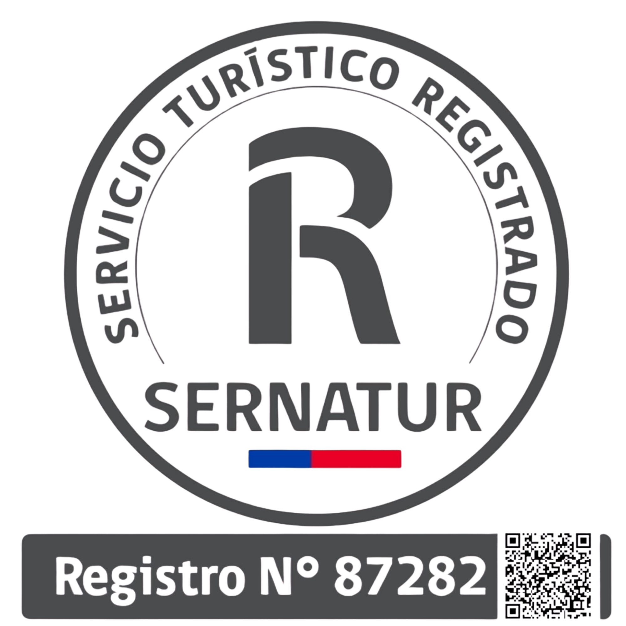 Sello Sernatur