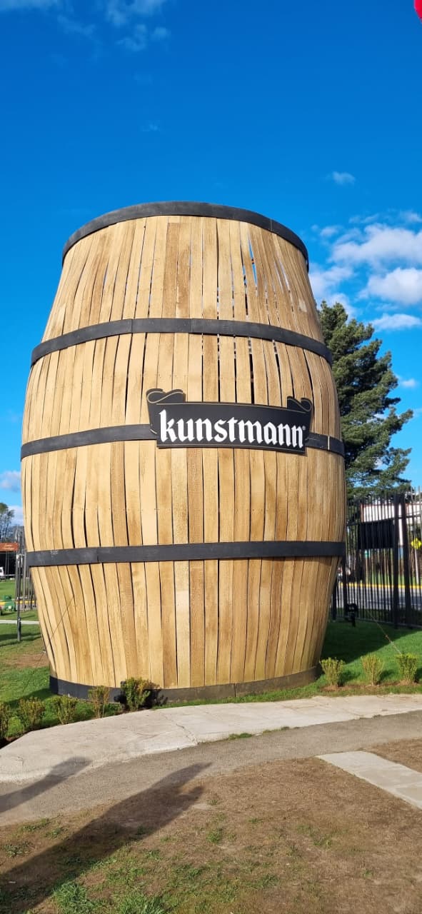 Experiencia de día completo en Valdivia